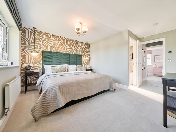 Bedroom-PrincePark-Norwich